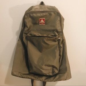 Jansport Heritage Series Ski & Hike backpack